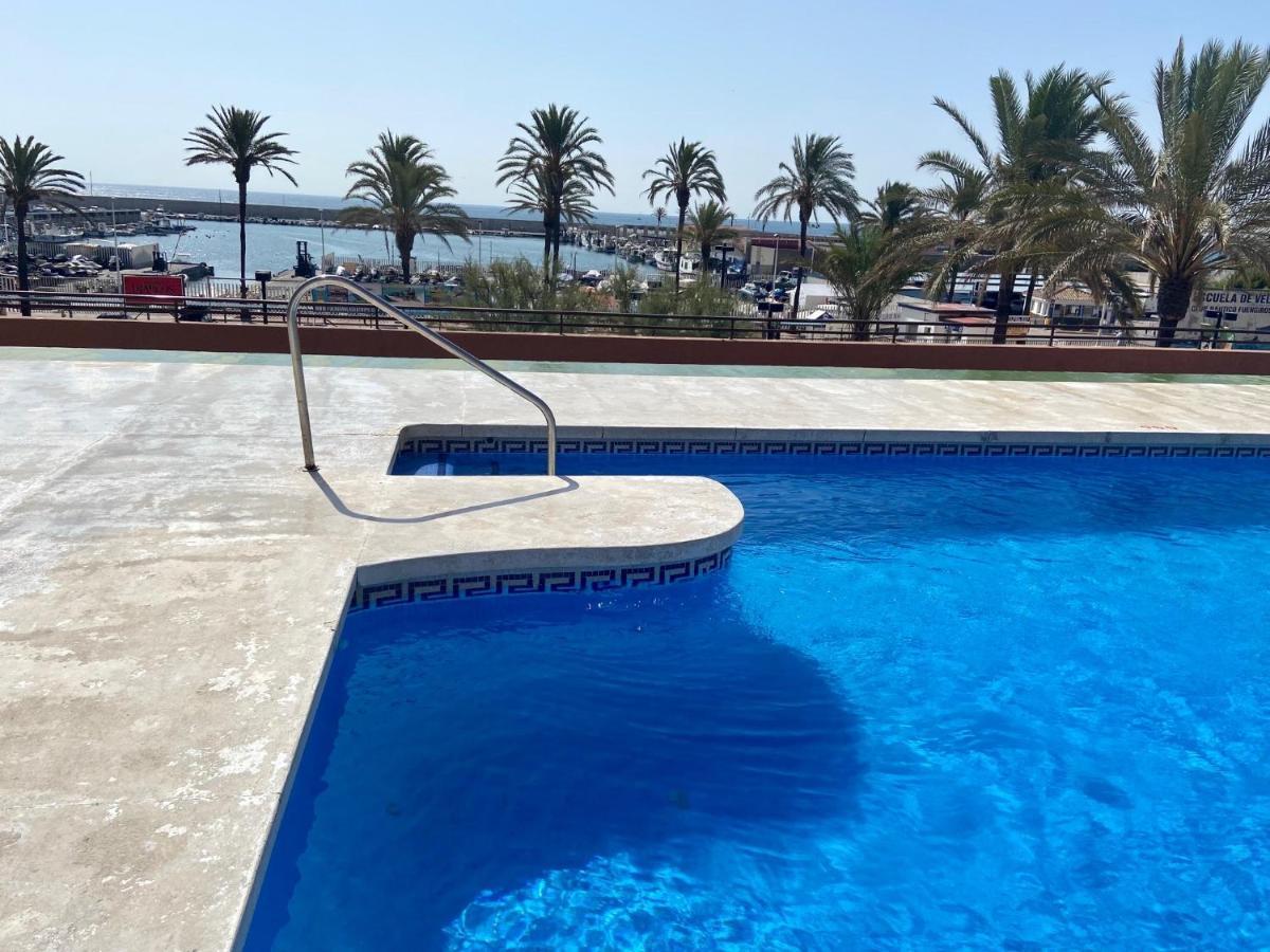 Mediterranean View Suite Costa Del Sol Fuengirola Bagian luar foto