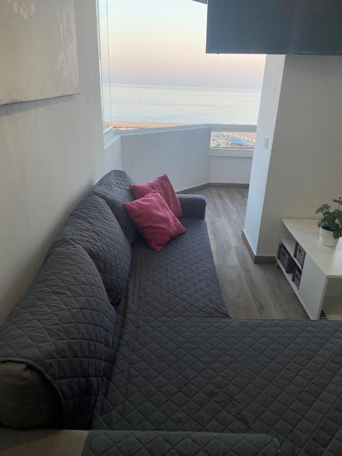Mediterranean View Suite Costa Del Sol Fuengirola Bagian luar foto