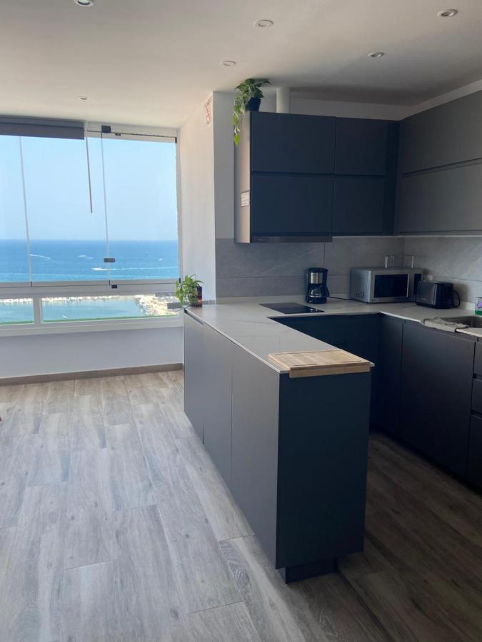 Mediterranean View Suite Costa Del Sol Fuengirola Bagian luar foto