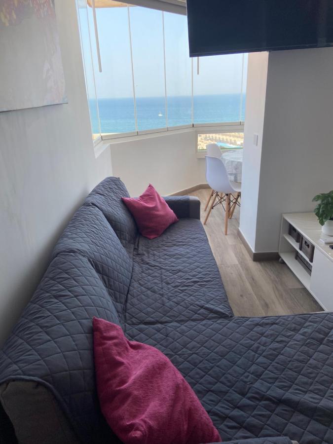 Mediterranean View Suite Costa Del Sol Fuengirola Bagian luar foto